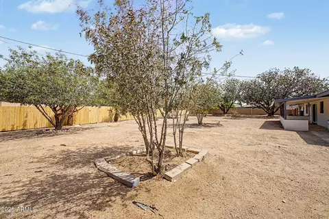 Exterior - 6416 E Holiday Dr, Mesa, AZ 85215 photo 6 of 8