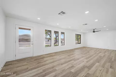 Living - 6416 E Holiday Dr, Mesa, AZ 85215 photo 2 of 6