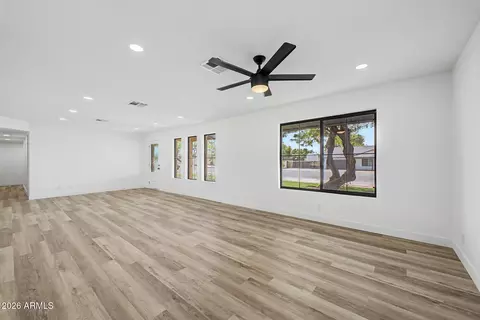 Living - 6416 E Holiday Dr, Mesa, AZ 85215 photo 5 of 6