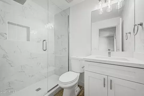 Bath - 6416 E Holiday Dr, Mesa, AZ 85215 photo 2 of 3