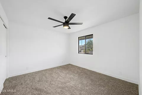 Bedroom - 6416 E Holiday Dr, Mesa, AZ 85215 photo 5 of 5