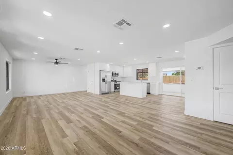Living - 6416 E Holiday Dr, Mesa, AZ 85215 photo 3 of 6