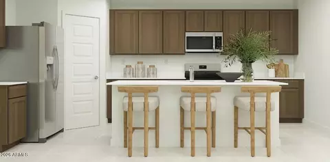 Kitchen - 9834 W Mitchell Dr, Phoenix, AZ 85037 photo 1 of 1