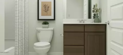 Bath - 9834 W Mitchell Dr, Phoenix, AZ 85037 photo 2 of 2