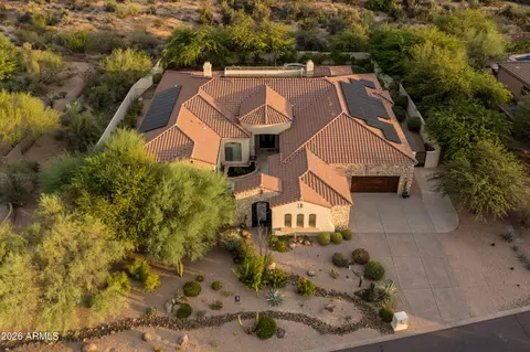 8357 E Arroyo Seco Rd, Scottsdale, AZ 85266