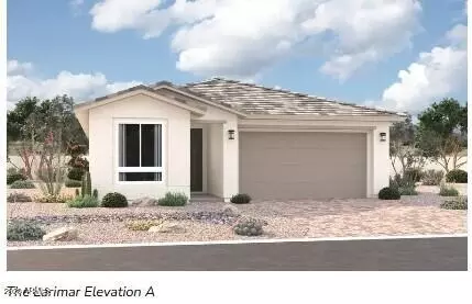 15894 W Larkspur Dr, Goodyear, AZ 85338