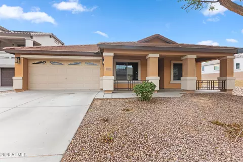 20872 N Madeline St, Maricopa, AZ 85138