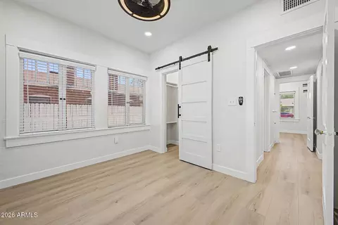 Entry Way - 2037 N Mitchell St, Phoenix, AZ 85006 photo 1 of 2