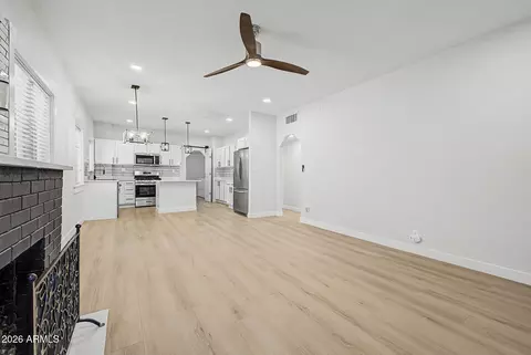 Living - 2037 N Mitchell St, Phoenix, AZ 85006 photo 4 of 4