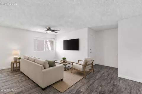 Living - 5525 E Thomas Rd #C4, Phoenix, AZ 85018 photo 1 of 4