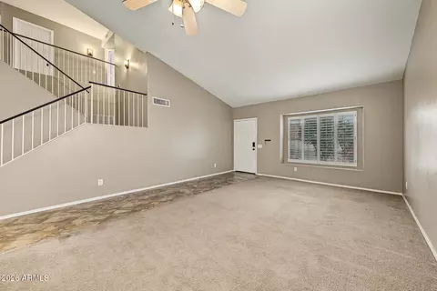 Living - 1457 E Redfield Rd, Gilbert, AZ 85234 photo 2 of 6