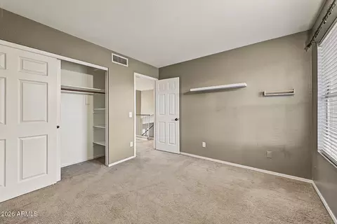 Bedroom - 1457 E Redfield Rd, Gilbert, AZ 85234 photo 8 of 8