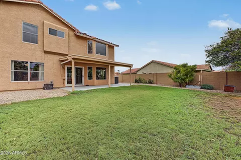 Exterior - 1457 E Redfield Rd, Gilbert, AZ 85234 photo 4 of 8