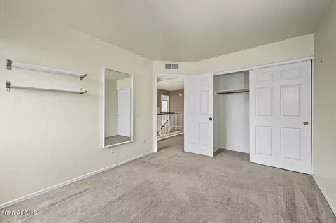 Bedroom - 1457 E Redfield Rd, Gilbert, AZ 85234 photo 5 of 8