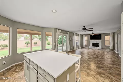 Living - 1457 E Redfield Rd, Gilbert, AZ 85234 photo 6 of 6