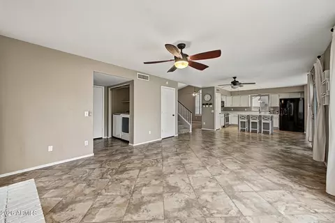 Living - 1457 E Redfield Rd, Gilbert, AZ 85234 photo 5 of 6