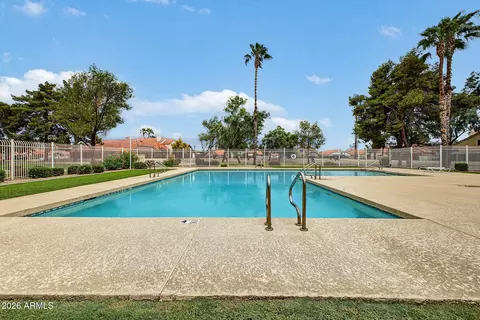 Exterior - 1457 E Redfield Rd, Gilbert, AZ 85234 photo 5 of 8