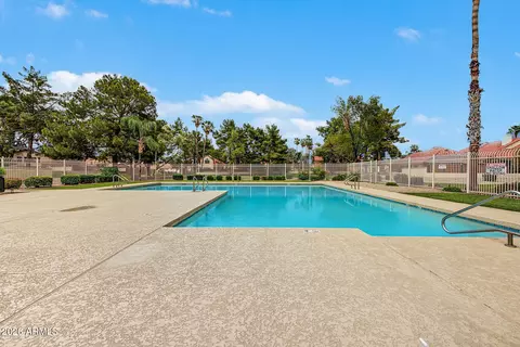 Exterior - 1457 E Redfield Rd, Gilbert, AZ 85234 photo 8 of 8