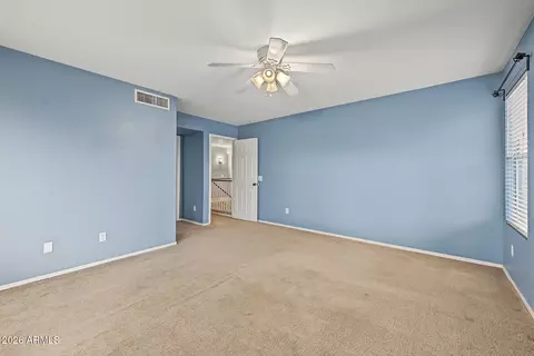 Bedroom - 1457 E Redfield Rd, Gilbert, AZ 85234 photo 1 of 8