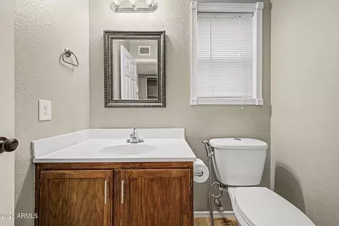 Bath - 1457 E Redfield Rd, Gilbert, AZ 85234 photo 1 of 4