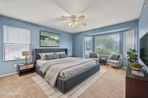 Bedroom - 1457 E Redfield Rd, Gilbert, AZ 85234 photo 3 of 8