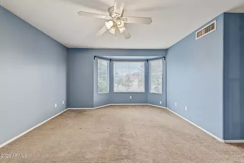 Bedroom - 1457 E Redfield Rd, Gilbert, AZ 85234 photo 2 of 8