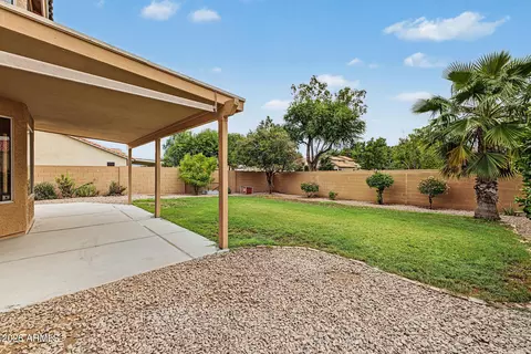 Exterior - 1457 E Redfield Rd, Gilbert, AZ 85234 photo 2 of 8