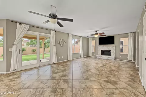 Living - 1457 E Redfield Rd, Gilbert, AZ 85234 photo 3 of 6
