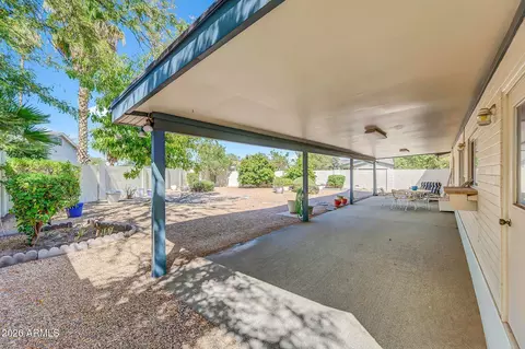 Exterior - 4132 E Greenway Ln, Phoenix, AZ 85032 photo 3 of 7