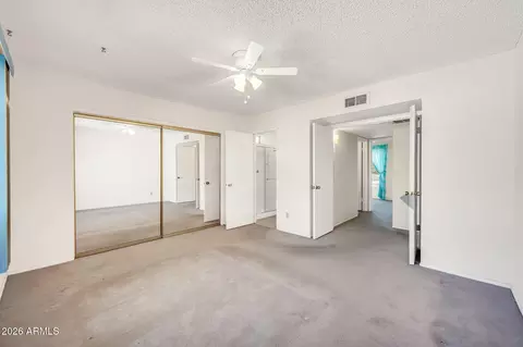 Bedroom - 4132 E Greenway Ln, Phoenix, AZ 85032 photo 6 of 8