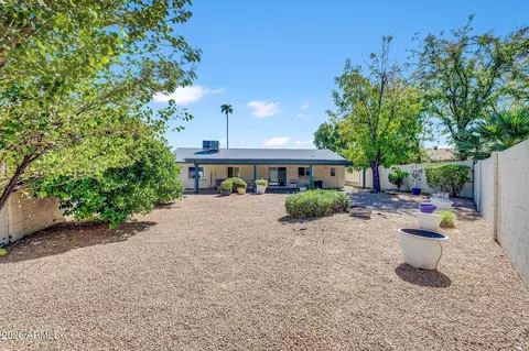 Exterior - 4132 E Greenway Ln, Phoenix, AZ 85032 photo 5 of 7