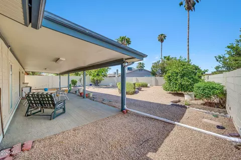 Exterior - 4132 E Greenway Ln, Phoenix, AZ 85032 photo 2 of 7