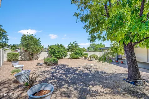 Exterior - 4132 E Greenway Ln, Phoenix, AZ 85032 photo 7 of 7