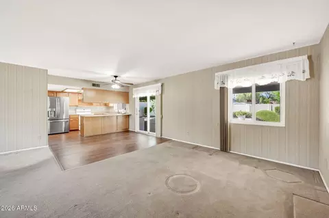 Living - 4132 E Greenway Ln, Phoenix, AZ 85032 photo 3 of 5