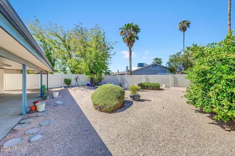 Exterior - 4132 E Greenway Ln, Phoenix, AZ 85032 photo 6 of 7