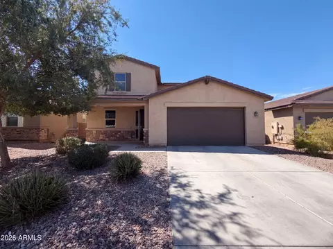37414 N Big Bend Rd, San Tan Valley, AZ 85140