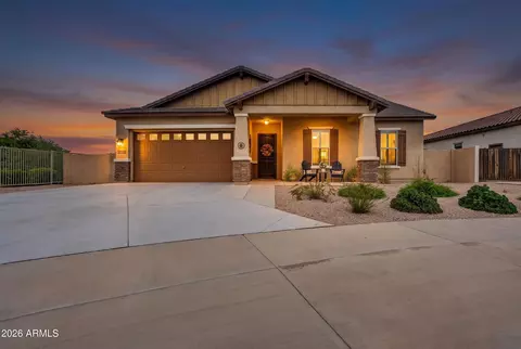 22148 E Pecan Ln, Queen Creek, AZ 85142