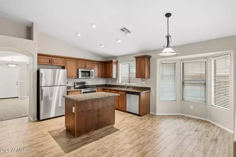 Kitchen - 4525 S 26th Dr, Phoenix, AZ 85041 photo 6 of 6