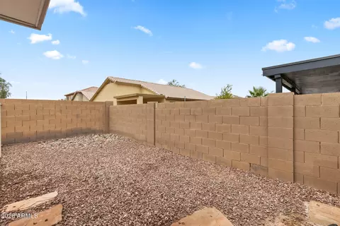 Exterior - 4525 S 26th Dr, Phoenix, AZ 85041 photo 8 of 8