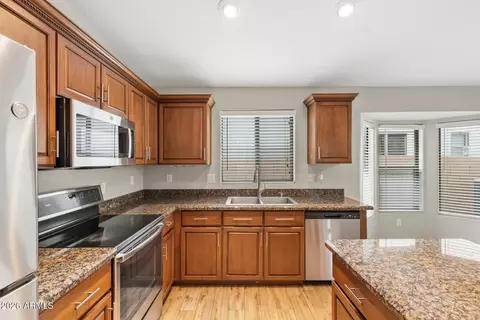Kitchen - 4525 S 26th Dr, Phoenix, AZ 85041 photo 1 of 6