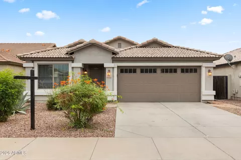 4525 S 26th Dr, Phoenix, AZ 85041