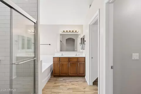 Entry Way - 4525 S 26th Dr, Phoenix, AZ 85041 photo 3 of 5