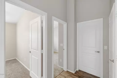 Entry Way - 4525 S 26th Dr, Phoenix, AZ 85041 photo 4 of 5