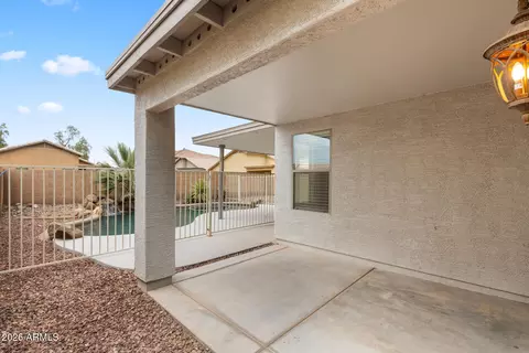 Exterior - 4525 S 26th Dr, Phoenix, AZ 85041 photo 7 of 8