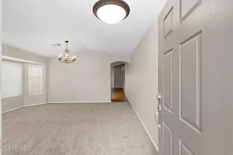 Entry Way - 4525 S 26th Dr, Phoenix, AZ 85041 photo 1 of 5