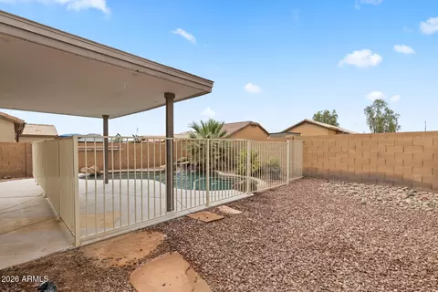 Exterior - 4525 S 26th Dr, Phoenix, AZ 85041 photo 2 of 8