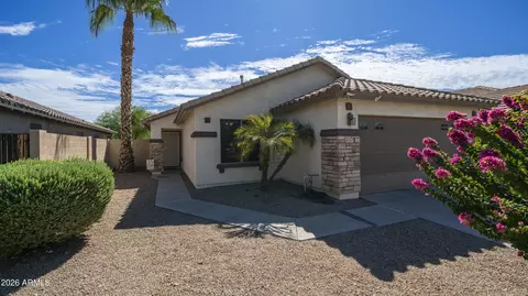 14767 N 139th Ln, Surprise, AZ 85379