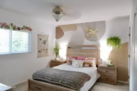 Bedroom - 2470 E County Down Dr, Chandler, AZ 85249 photo 2 of 5
