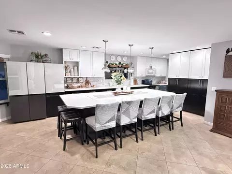 Kitchen - 2470 E County Down Dr, Chandler, AZ 85249 photo 3 of 3