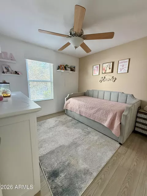 Bedroom - 2470 E County Down Dr, Chandler, AZ 85249 photo 3 of 5